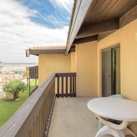 Tiki 318 Apartment Саут Падре Алънд Екстериор снимка