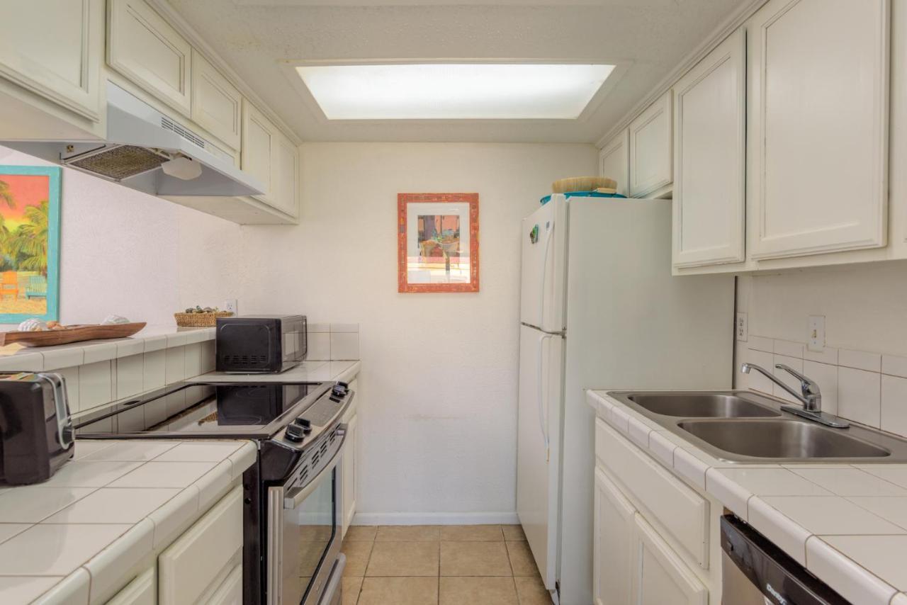 Tiki 318 Apartment Саут Падре Алънд Екстериор снимка