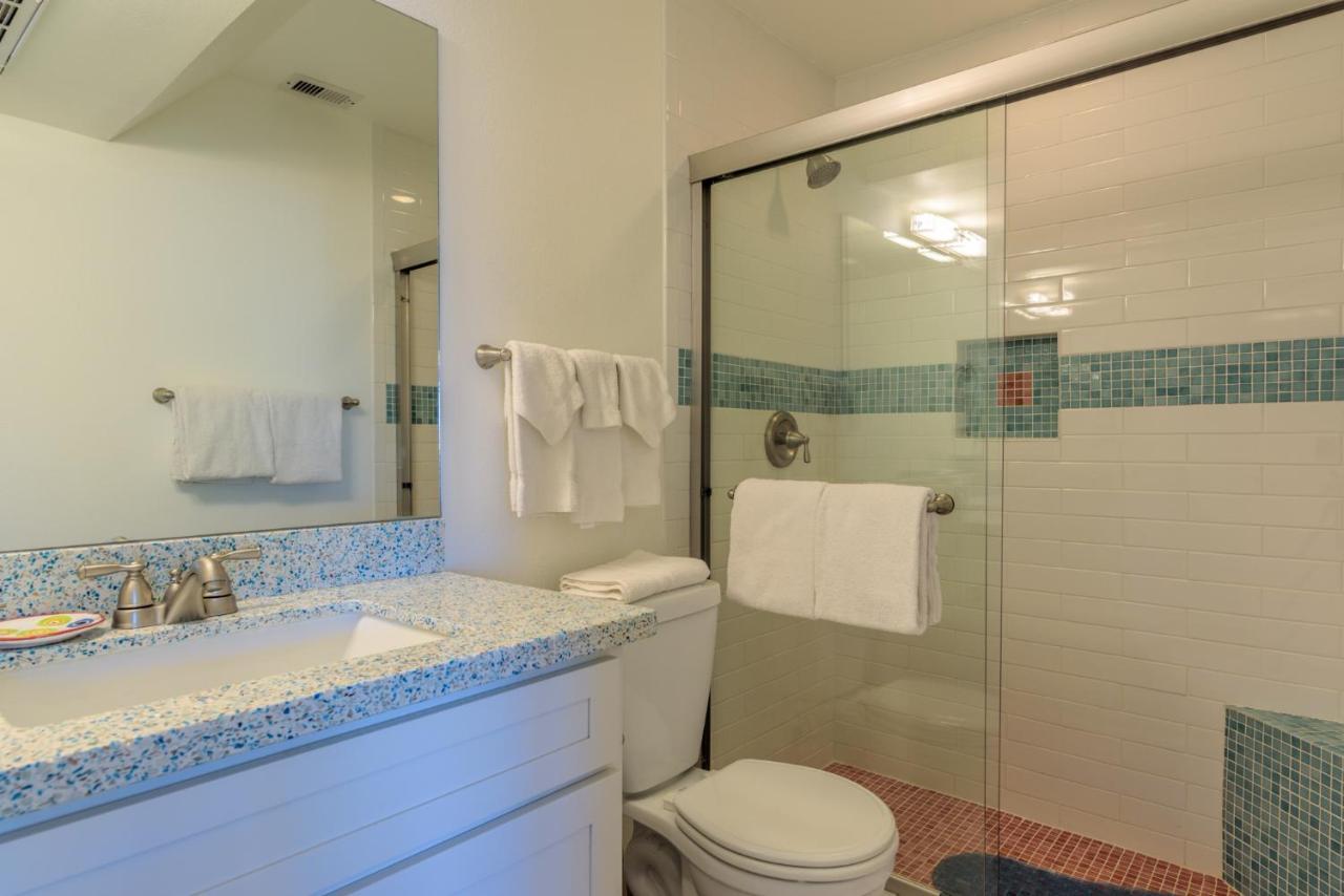 Tiki 318 Apartment Саут Падре Алънд Екстериор снимка