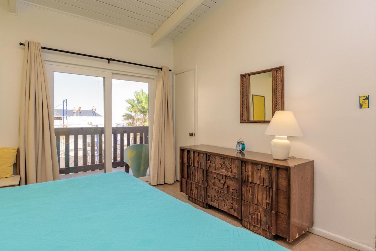 Tiki 318 Apartment Саут Падре Алънд Екстериор снимка